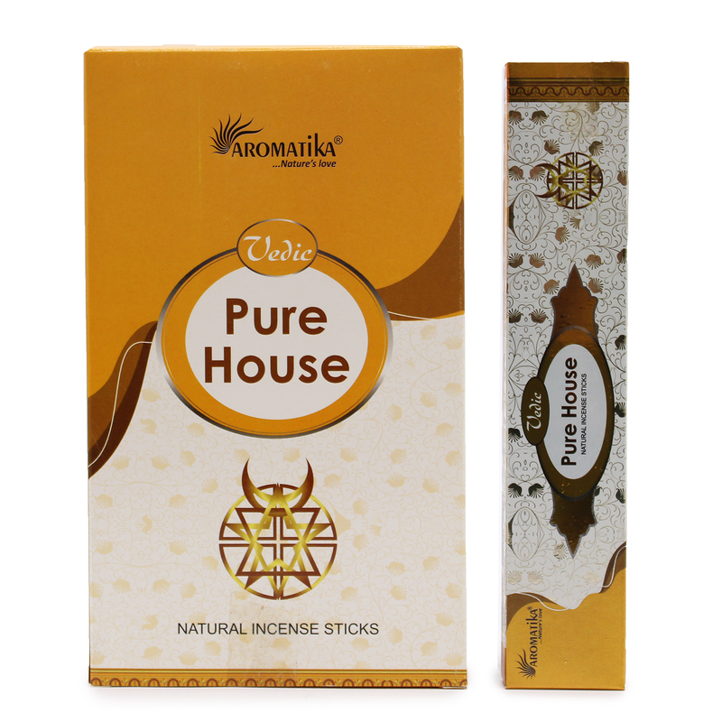 Incense sticks pure house, , medium-null