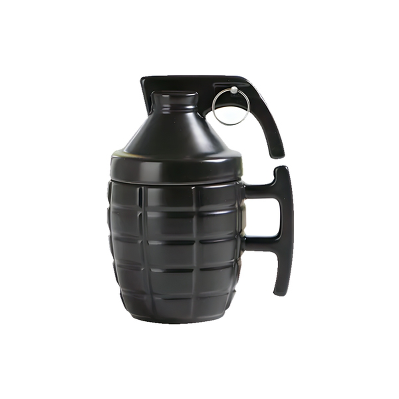 Κούπα κεραμική – grenade, , medium image number null