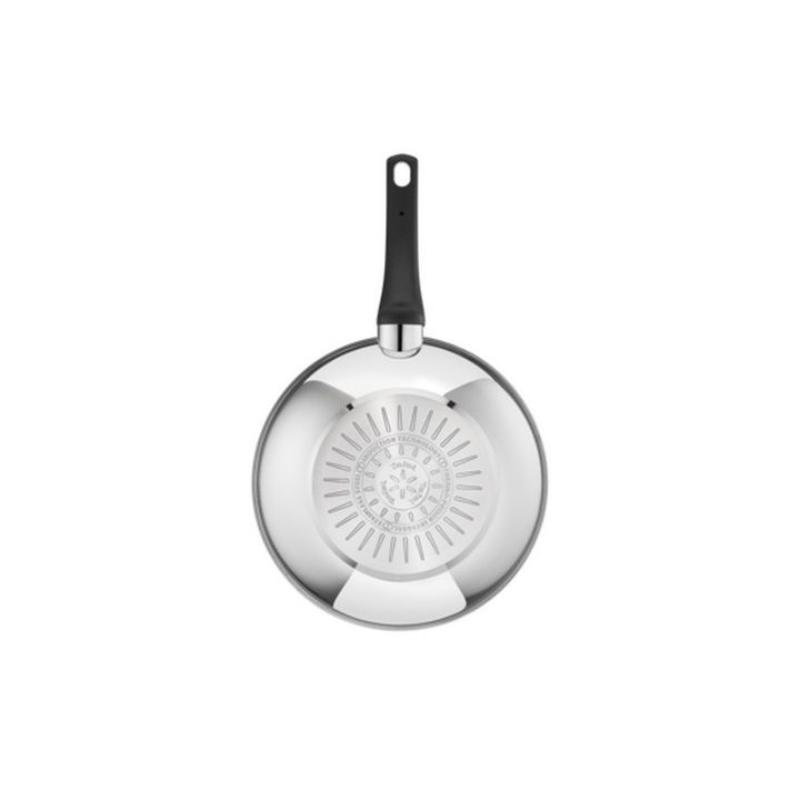 Product image: Tefal new emotion τηγανι γουοκ 28cm-null