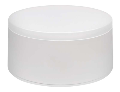 J&c led 15w ceiling light 4000k ip20 ø156mm, , medium