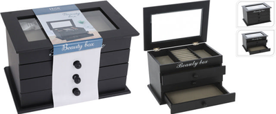 &Kappa;&omicron;&sigma;&mu;&eta;&mu;&alpha;&tau;&omicron;&theta;&eta;&kappa;&eta; 3 drawers &mu;&alpha;&upsilon;&rho;&omicron;, , medium