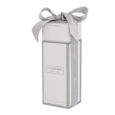 Mini diffuser - cucumber & wild basil 200ml perfume, , medium