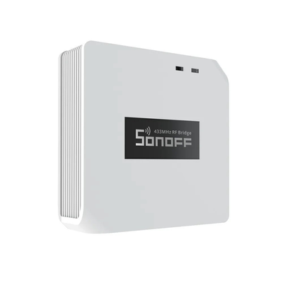 Sonoff smart hub 433mhz bridge rfr2, , medium