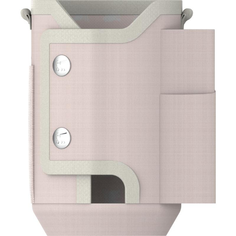 Stanley the all day carry all για quencher ποτηρι 1.18l - rose, , medium-null