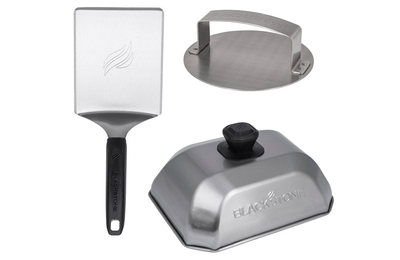 Blackstone smash burger kit (3pcs), , medium