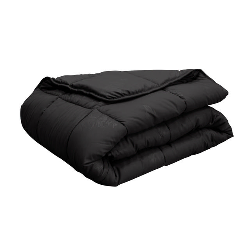 Jones essentials je quilt aloe vera 160x230cm - grey, , medium-null