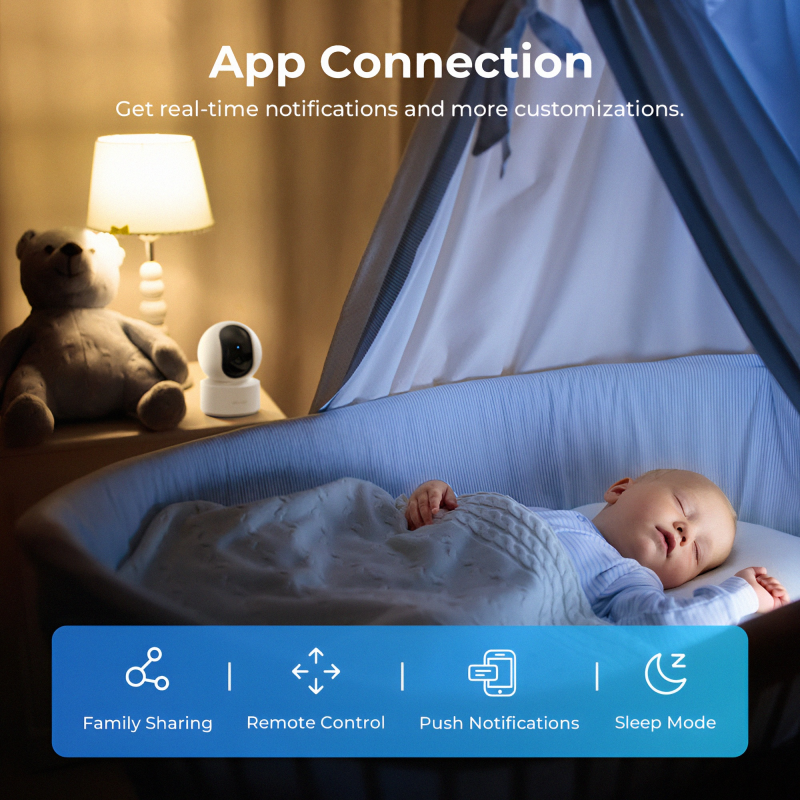 Xiaomi imilab c21 2k &alpha;&sigma;ύ&rho;&mu;&alpha;&tau;&eta; ip camera dome &mu;&epsilon; &lambda;&epsilon;&iota;&tau;&omicron;&upsilon;&rho;&gamma;ί&alpha; pan & tilt-null