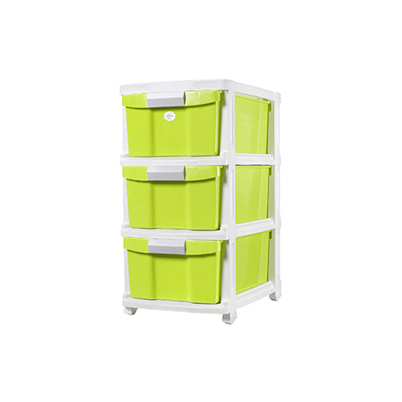 Product image: A chest of drawers with 3 drawers, , medium-null