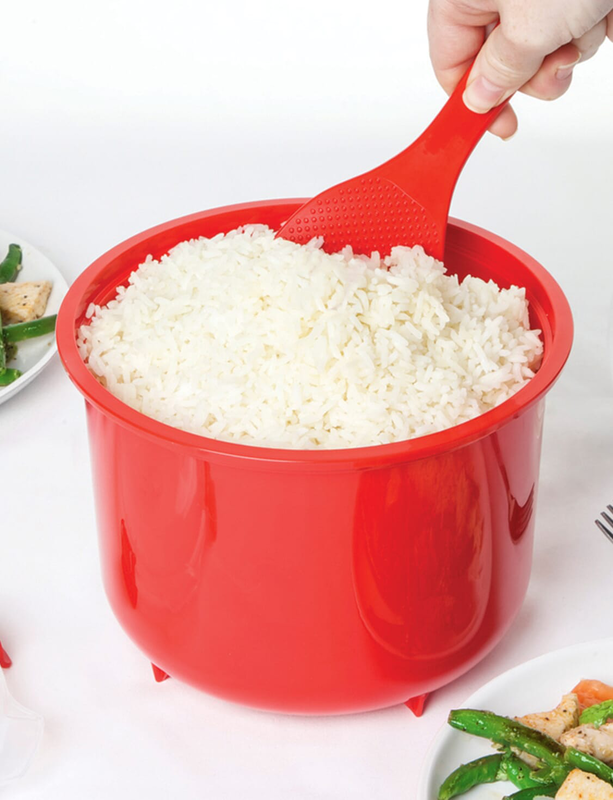 Product image: Sistema microwave rice steamer 2.6 ltr 1110-null