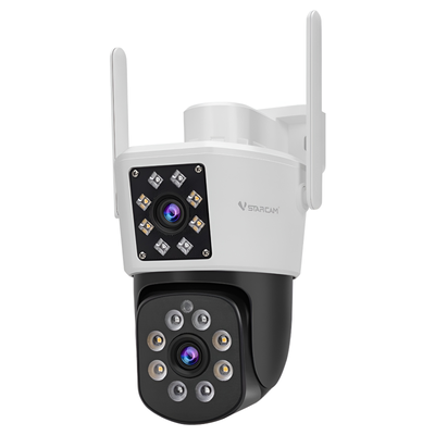 Vstarcam οutdoor ip Wi-Fi dual lens 5mp photo & 2mp video, , medium