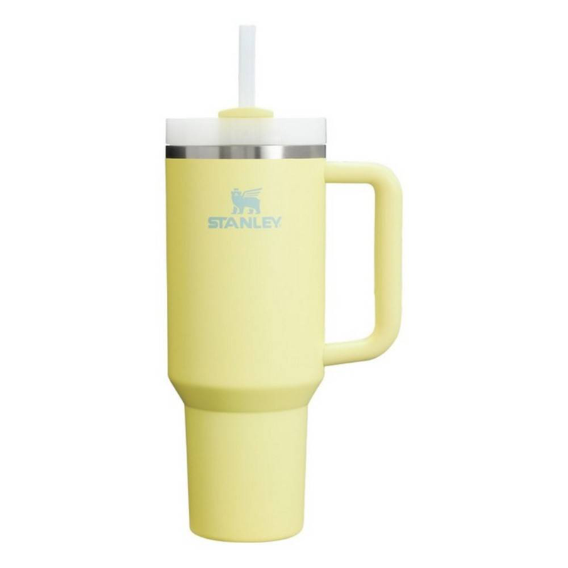 Stanley quencher h2.o flowstate tumbler&trade; 1.18l - 7h hot | 11h cold | 48h iced-null