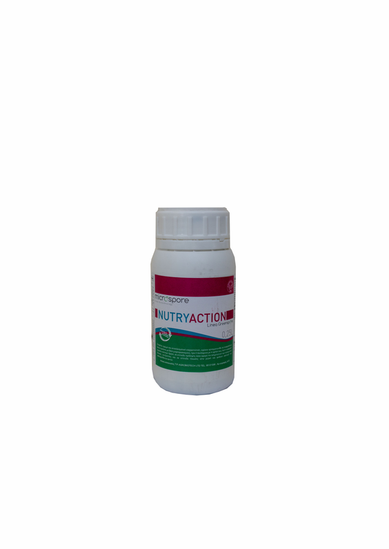 Nutryaction - 0,25l image number null