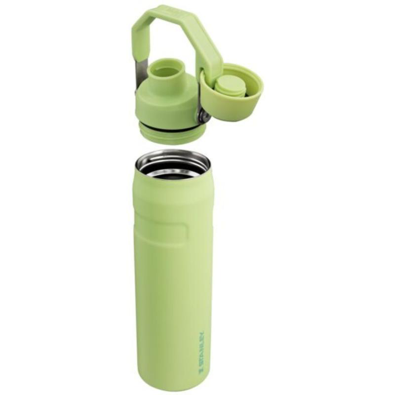 Stanley iceflow tumbler with fast flow lid 0.6l - citron, , medium image number null