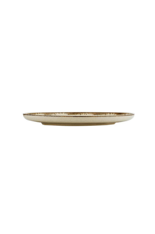 Mood dinner plate 27cm cinnamon, , medium-null