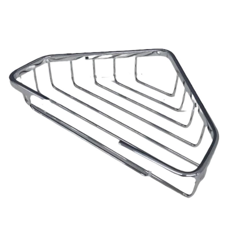 Bb-107 bathroom case triangular s/s, , medium-null