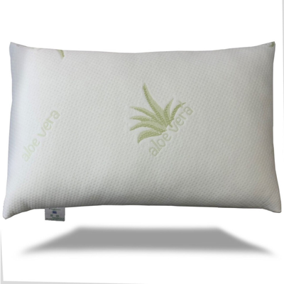 Pillow aloe vera soft #pav350