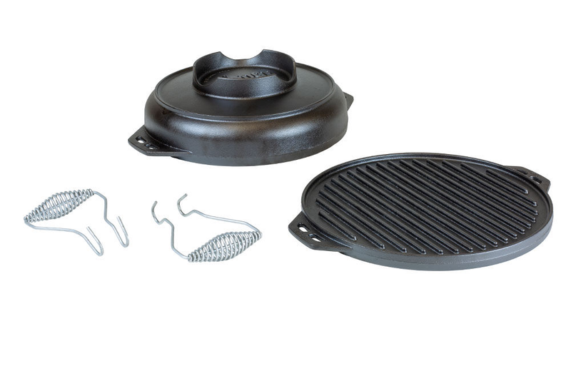 Product image: Lodge cast iron cook-it-all (35,56 cm), , medium-null