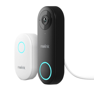 Reolink poe 4mp video doorbell, , medium