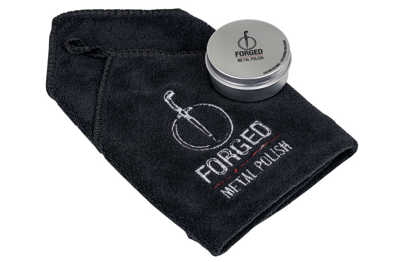 Forged maintenance kit, , medium-null