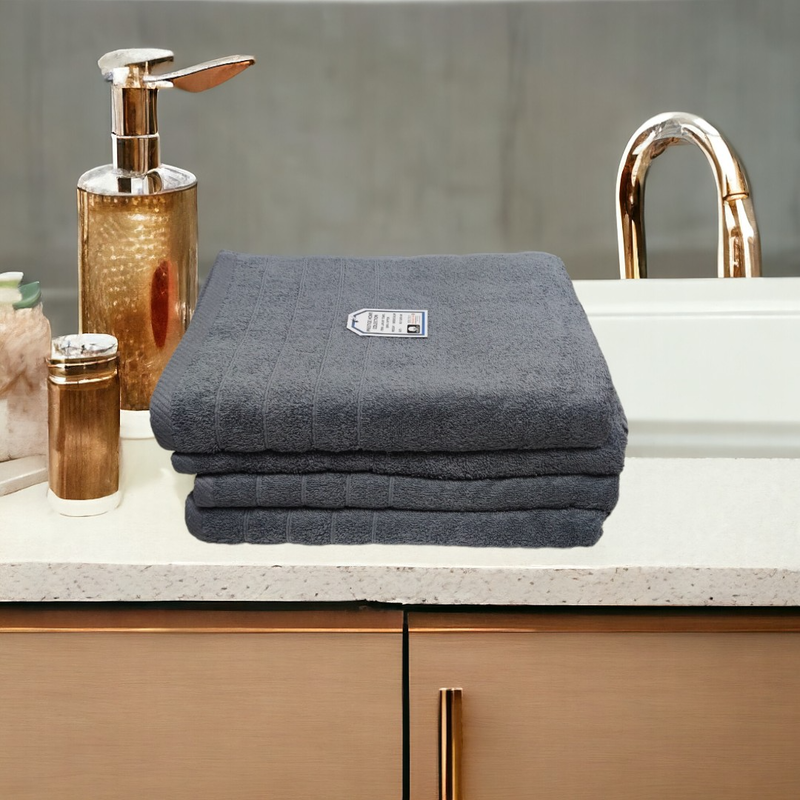 Product image: Bath towel 500gr 90x140cm #t500-null