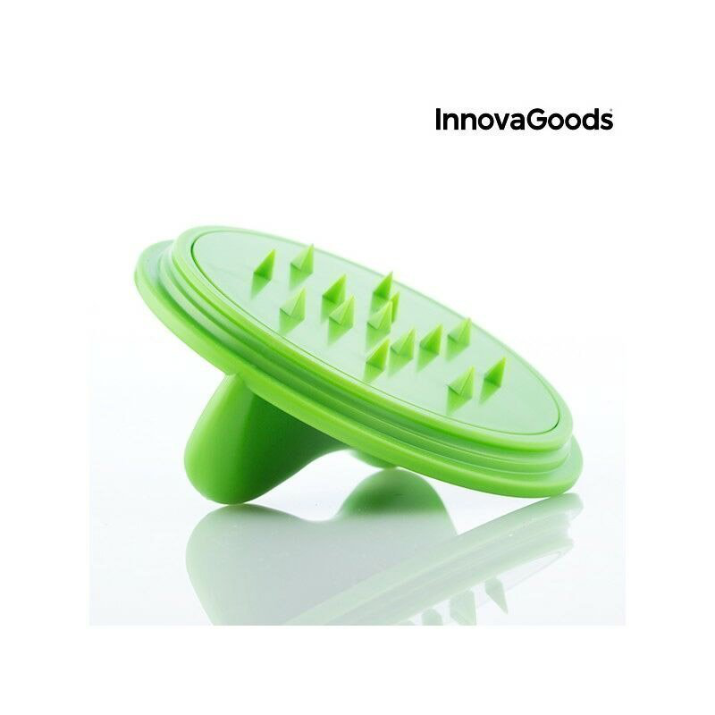 Innovagoods &kappa;ό&phi;&tau;&eta;&sigmaf; &lambda;&alpha;&chi;&alpha;&nu;&iota;&kappa;ώ&nu; &sigma;&epsilon; &sigma;&pi;&iota;&rho;ά&lambda; mini spiralicer v0100893, , medium-null