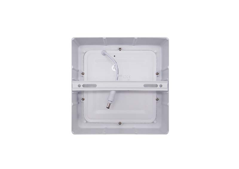 Sunlight led 24w surface square panel 3cct 300mm, , medium image number null