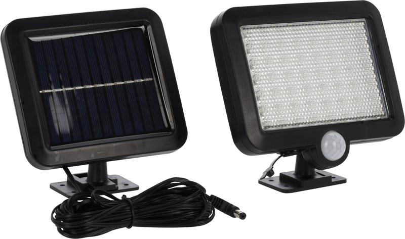 Progarden solar light motion detector, , medium image number null