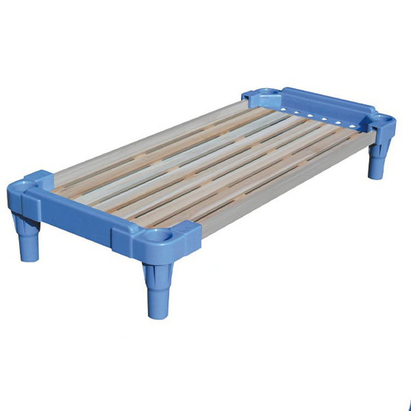 Child plastic bed, , medium-null