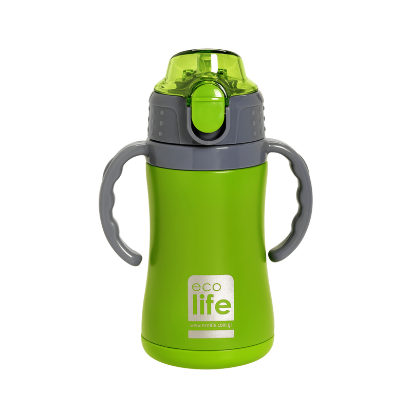 Ecolife kids thermos 300ml-null
