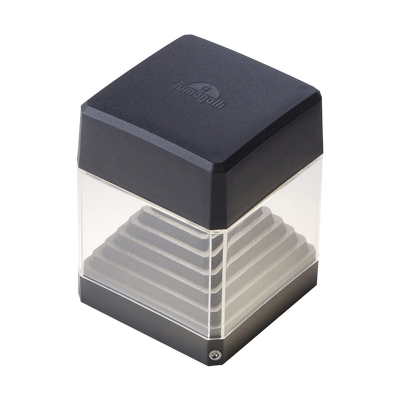 Fumagalli led outdoor wall or floor light gx53 3w 3cct 350lm ip55, , medium-null