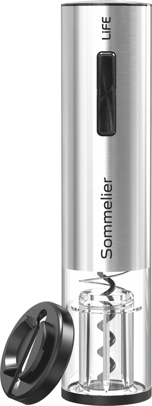 Life sommelier 221-0330 &epsilon;&pi;&alpha;&nu;&phi;&omicron;&rho;&tau;&iota;&zeta;&omicron;&mu;&epsilon;&nu;&omicron; &eta;&lambda;&epsilon;&kappa;&tau;&rho;&iota;&kappa;&omicron; &alpha;&nu;&omicron;&iota;&chi;&tau;&eta;&rho;&iota;, , medium-null