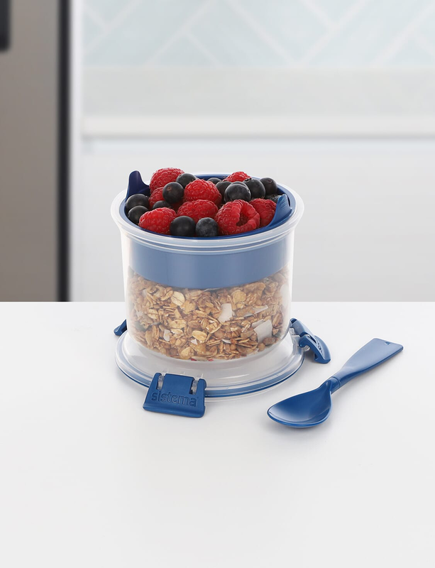 Sistema togo breakfast 530ml 21355-null