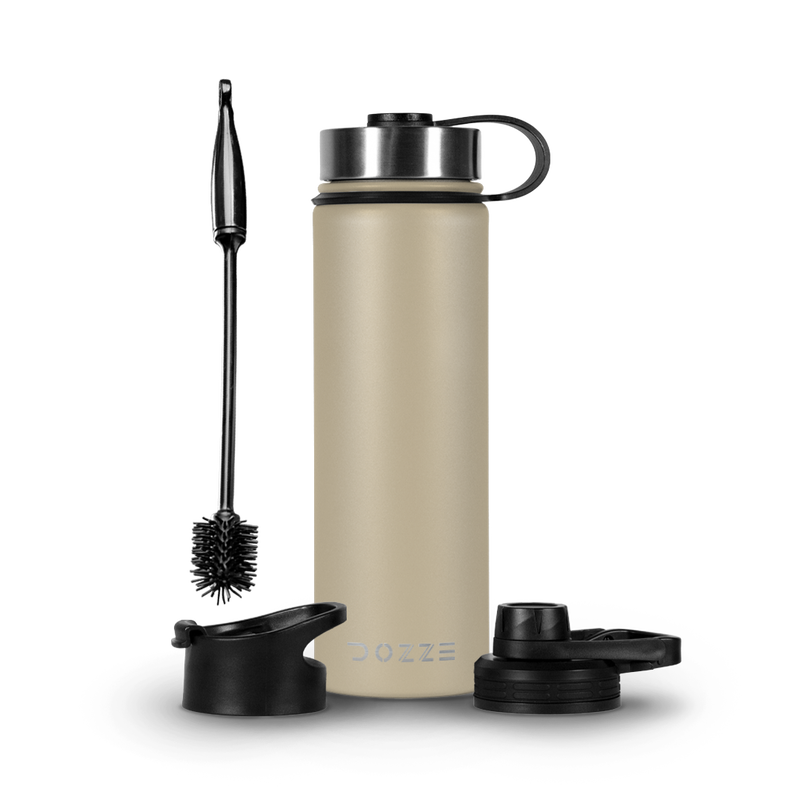 Dozze voyager water bottle-null