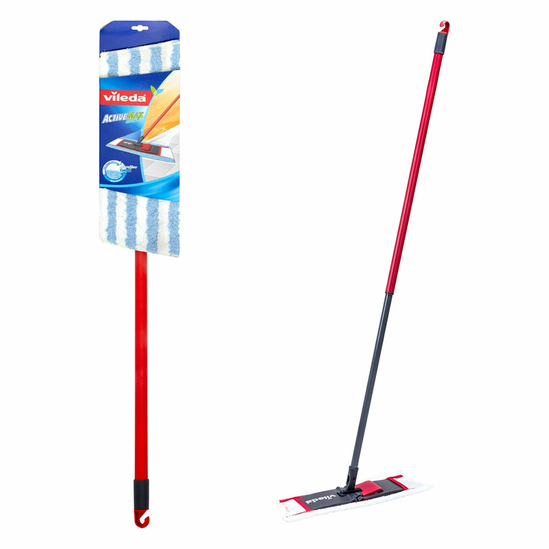 Product image: Vileda active mop set, , medium-null