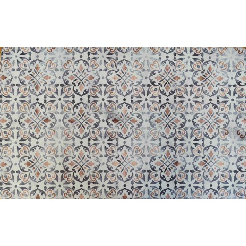 Product image: Χαλι κουζινας 51x122cm - σχεδιο πλακακι, , medium-null