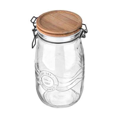 Estia allure γυαλινο βαζο 1.5l, , medium