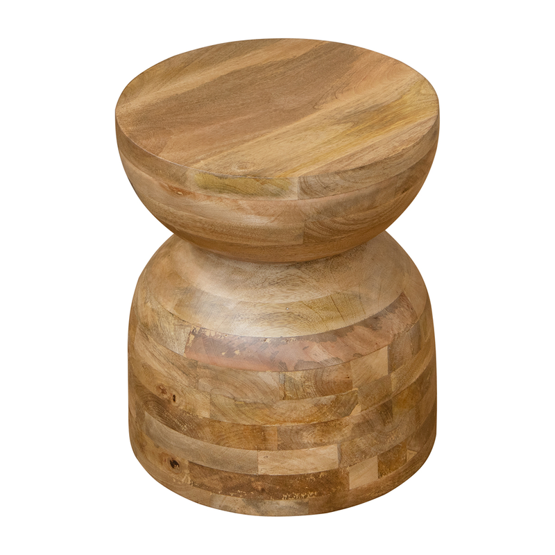 Mango solid wood table, , medium-null