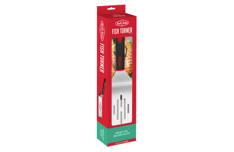 Beefeater fish turner (36cm), , medium image number null