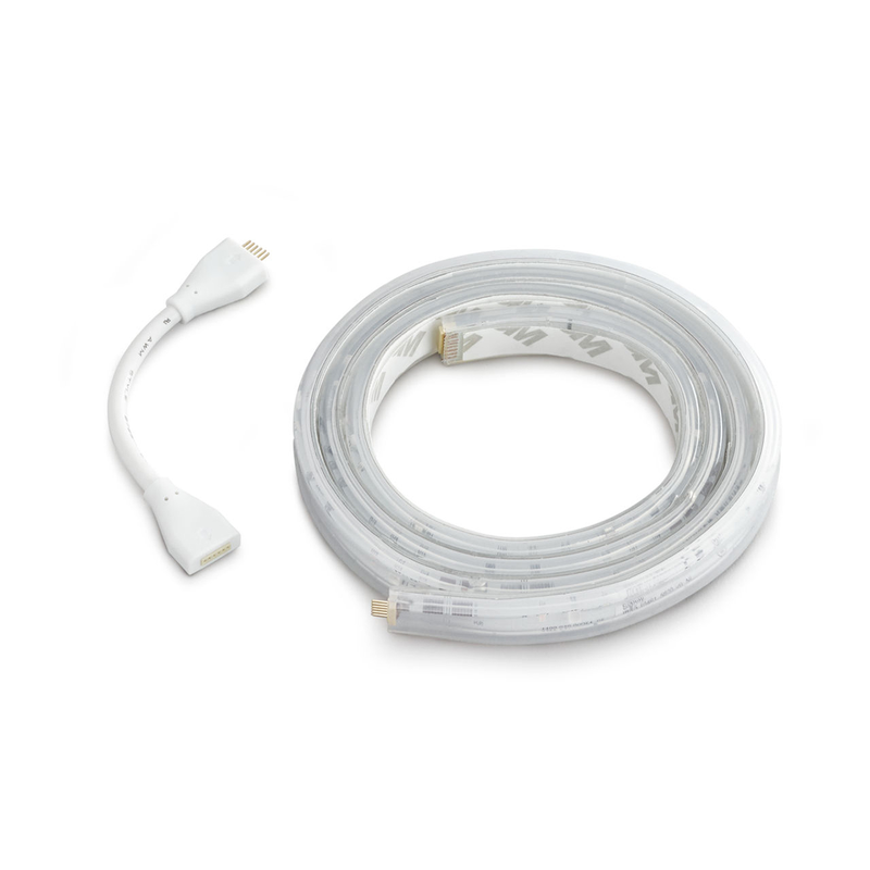 Product image: Lightstrip plus 1m & extension bluetooth-null