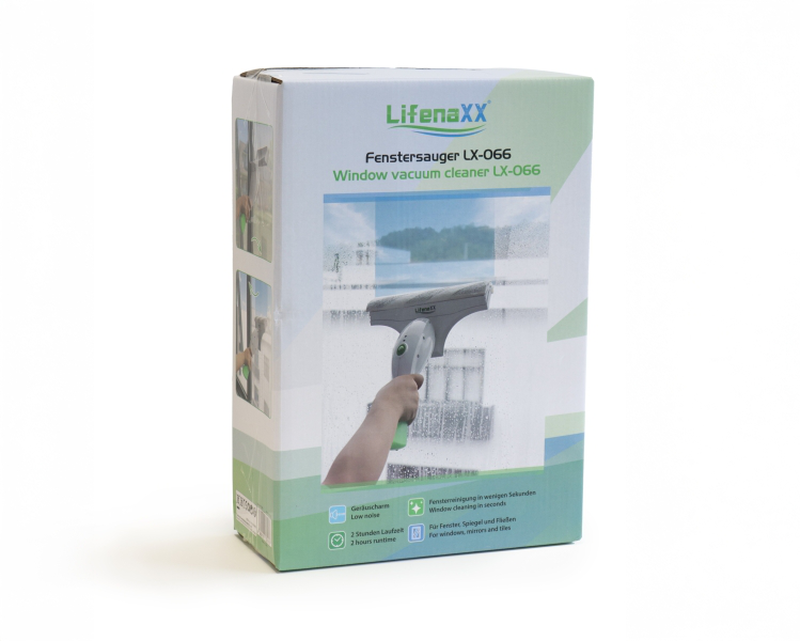 Lifenaxx window cleaner, , medium-null