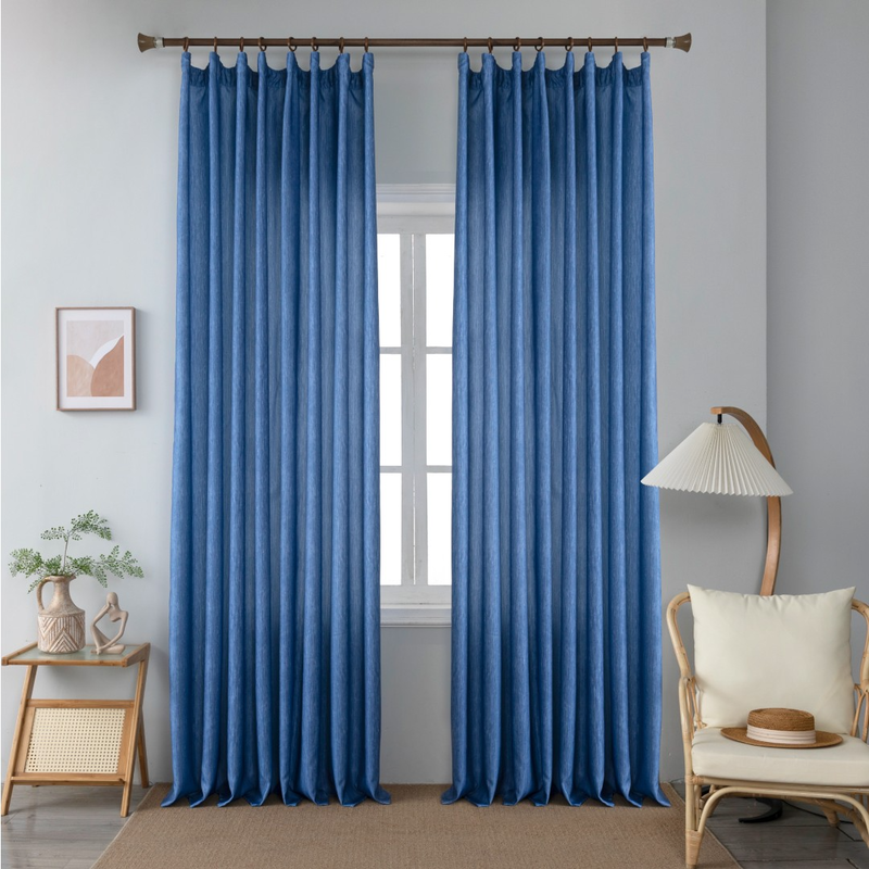 Product image: Curtain ready with tressa-270x280cm #6019-3-null