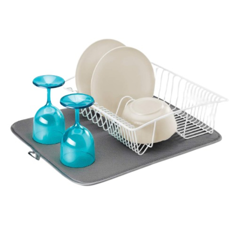 Metaltex drying mat softex, , medium-null