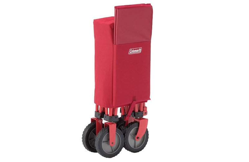 Product image: Coleman camping wagon, , medium-null