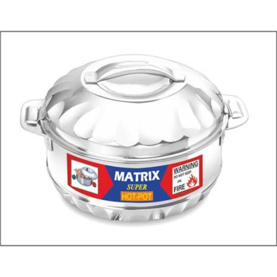 Stainless steel hot pot 20l, , medium