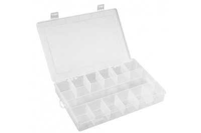 Topex organizer 27.3x18.8x4.4c, , medium