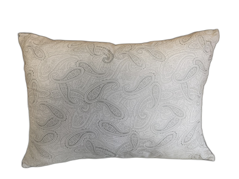 Easy comfort pillow with metallic print 50x70cm, , medium image number null