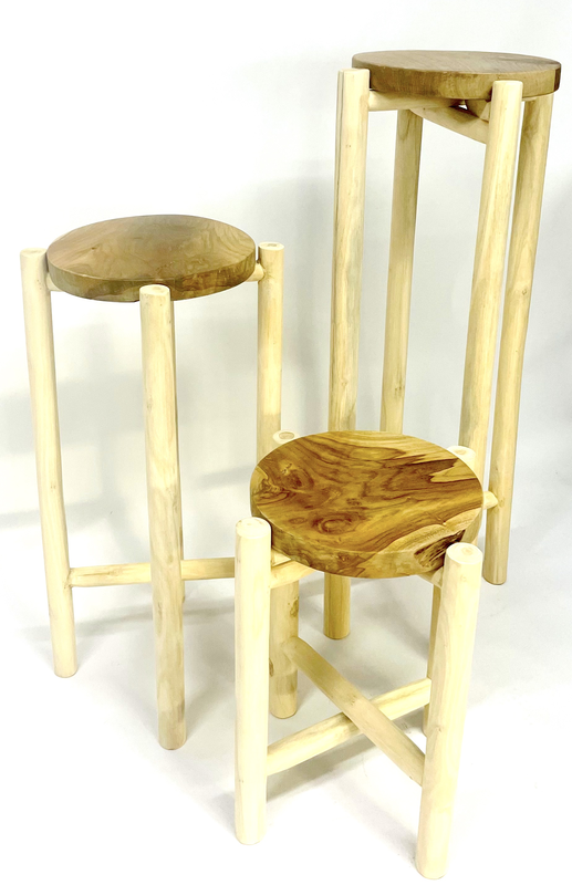 Pedestal large, , medium image number null