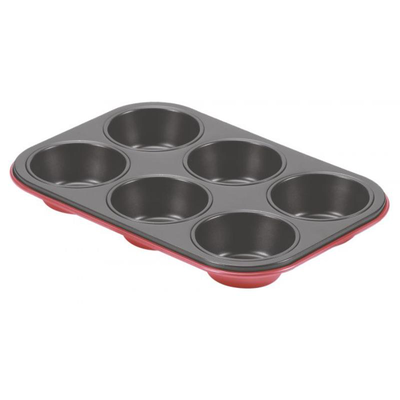 Pal muffin-cupcake tray 28x19cm