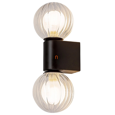 Colzar bathroom wall light g9 led 3.5w, , medium