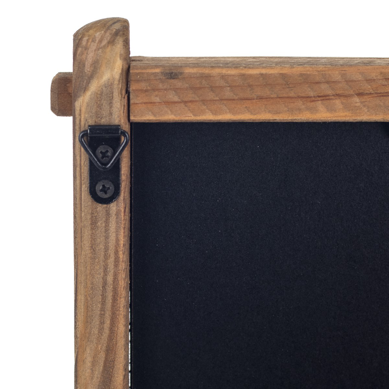 Wooden wall photoframe, , medium image number null